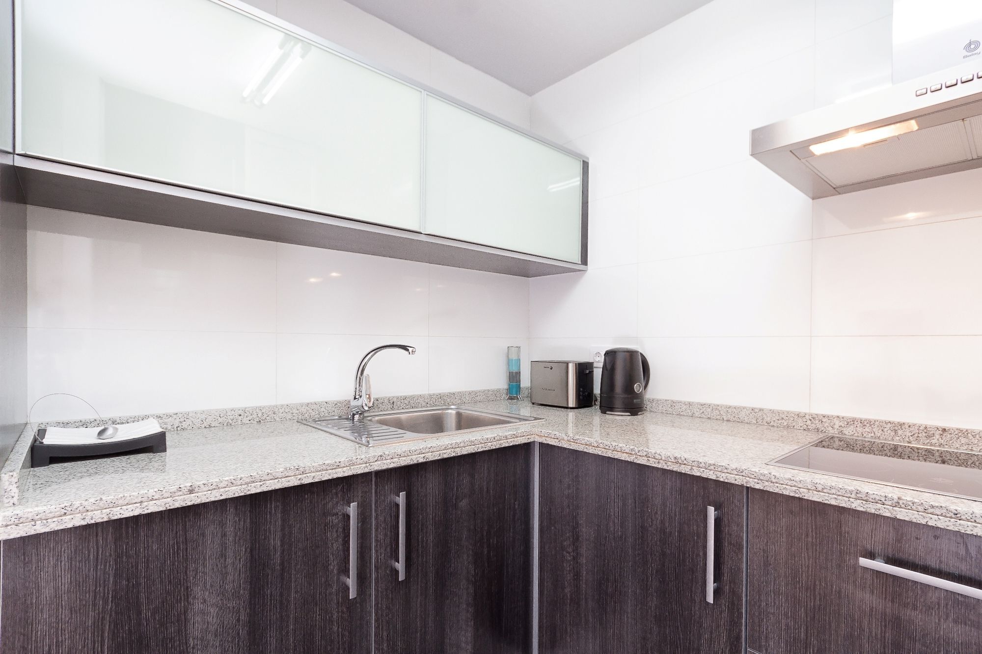 Apartamento Olga Málaga Exterior foto