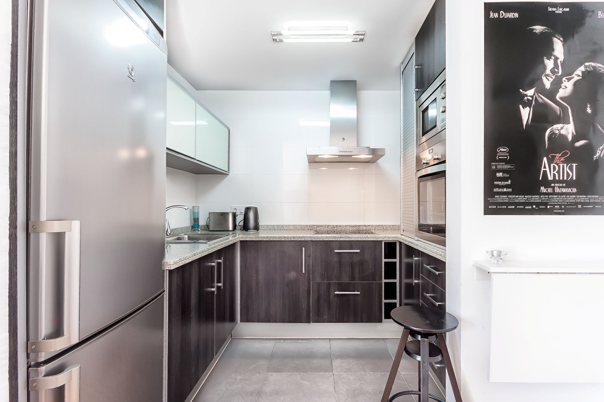 Apartamento Olga Málaga Exterior foto