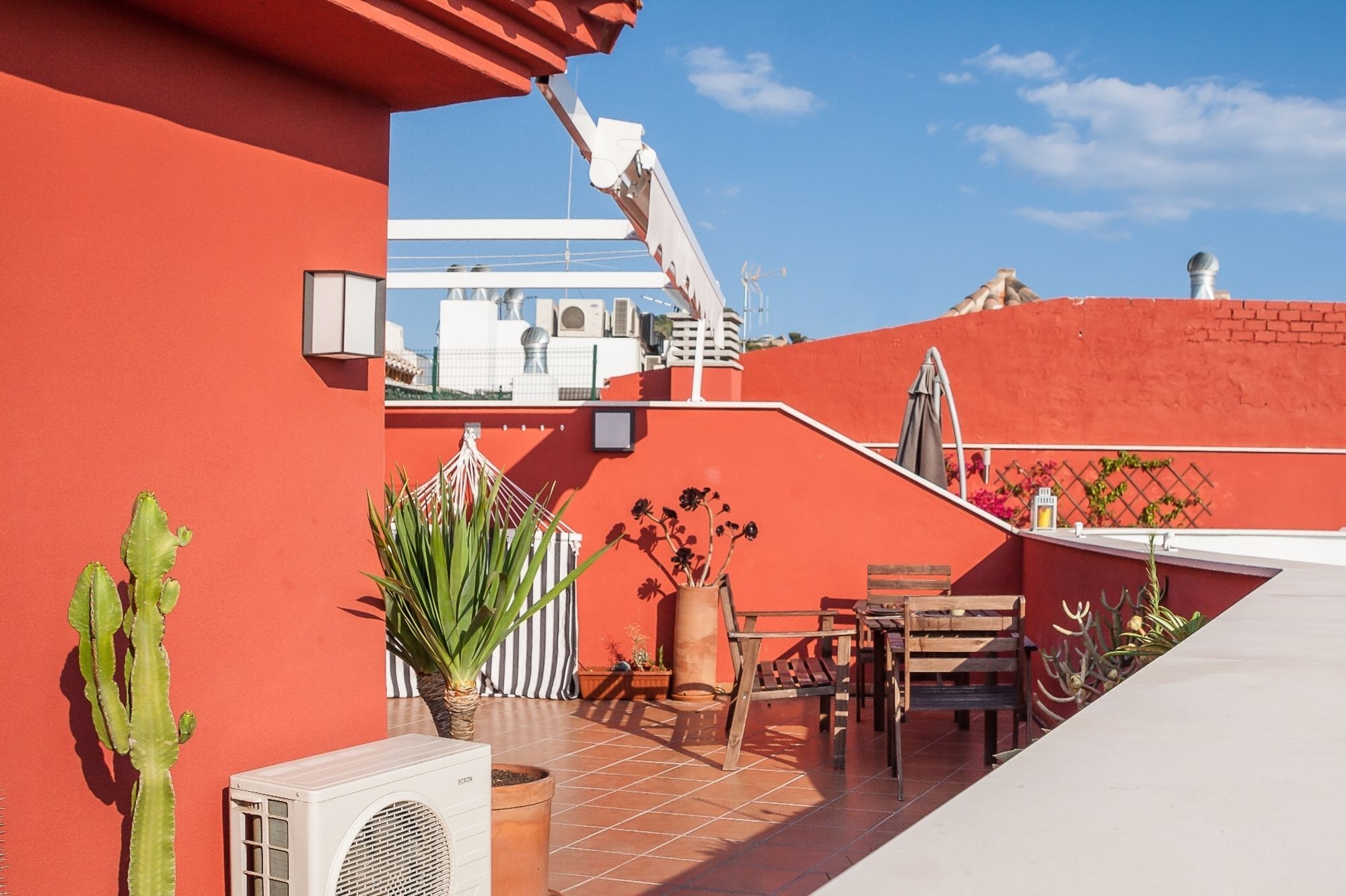 Apartamento Olga Málaga Exterior foto