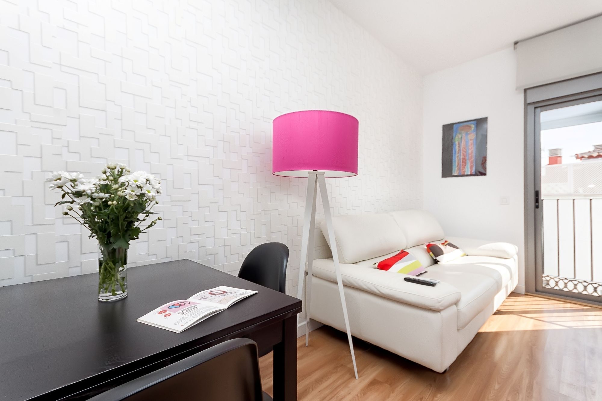 Apartamento Olga Málaga Exterior foto